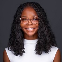 Code Differently Employee Onoriode Roze's profile photo