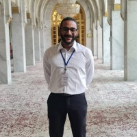 INTELCIA Employee Mostafa Alaa's profile photo