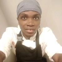 Nomad Paradise Hotel Employee Gidieon Odhiambo's profile photo