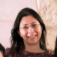 ES Processing Employee Marie Boughosn's profile photo