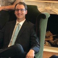 Shearer Supply, Inc. Employee Patrick Kline's profile photo