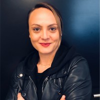 Axelle Bailly-Maître Email