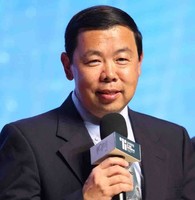 Grit Venture Funds Employee Jackson He's profile photo