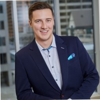 Nexl Employee Jackson Bokenfohr's profile photo