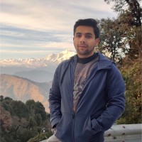 Optum Employee Suresh Khanna's profile photo