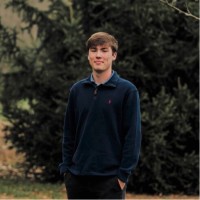 Cascade Services Employee Chase Peters's profile photo
