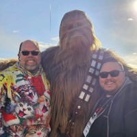 Tele-Rad Inc. Employee Jeff Morey's profile photo