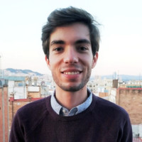 Odit-e Employee Luc Richaud's profile photo