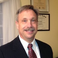 Keith Smith