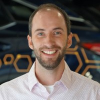 Leidos Employee Jonathan Smet's profile photo
