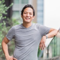 A2MAC1 - Decode the future Employee Tetsuro Ida's profile photo