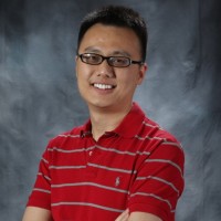 Zhe Wang Email & Phone Number