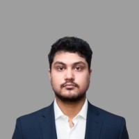 Accenture in India Employee Ayush Chauhan's profile photo