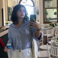 Speech FGV Employee Manuela Giorgi Teisseire's profile photo