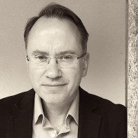 Denplan Employee John Grey's profile photo