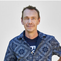 TREOS Employee Christopher Nieper's profile photo