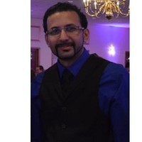Munir Talib Email & Phone Number