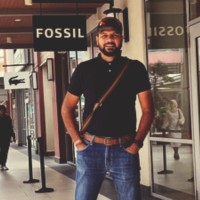 Fossil Group, Inc. Employee Abhay Mathur's profile photo