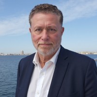 BC Engineered Products Employee Damon Johnston's profile photo