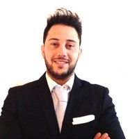 Förch Italia Employee Denis Pulvirenti's profile photo