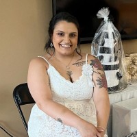 Trinity Family Counseling Center Employee Alexandria Tamez's profile photo