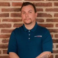 Choptank Transport Employee Christopher Torbert's profile photo