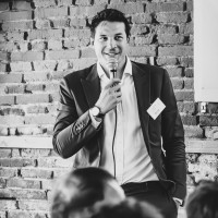 fortil Employee François Trinh-Duc's profile photo