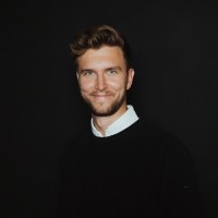 Njiuko GmbH Employee Tobias Heinl's profile photo