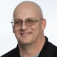 Phoenix - Huntsville Rehabilitation Foundation Employee Paul Lowe's profile photo