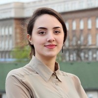 Jelena Nikolić's profile photo