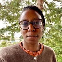Behavioral Essentials Employee Aicha Doucoure's profile photo