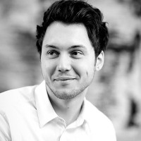 firedrop Employee Kirill Tashilov's profile photo