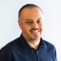 MODUS Design Pty Ltd Employee Simon Walker's profile photo