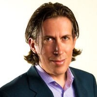 Gartner Employee Jay Wilson's profile photo