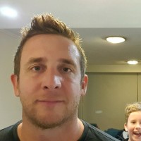 University of Newcastle Employee Chad Coutman's profile photo