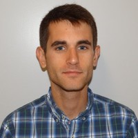 Sandia National Laboratories Employee Brett Sanborn's profile photo