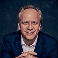 Providence Capital NV Employee Andries Nieuwland's profile photo