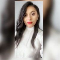 INROCK Employee Crystal Gutierrez's profile photo