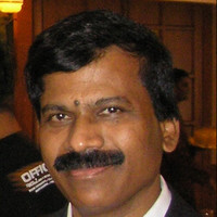 Arabian Automobiles Co. LLC Employee Swamy Km's profile photo
