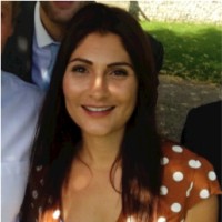 hoppa Employee Philippa Campbell's profile photo