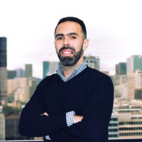 Eletronuclear Employee Alexandre Caporal's profile photo