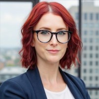 Usercentrics Employee Donna Dror's profile photo