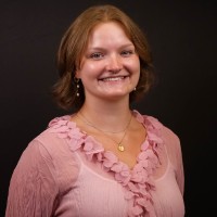 Amalgamated Vision, LLC Employee Carly Wrobleski's profile photo