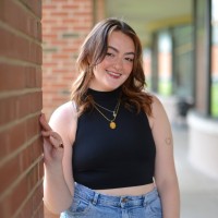 Courier-Post Employee Kaitlyn McCormick's profile photo