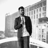 Flipkart Employee Ankur Sinha's profile photo