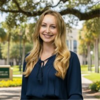 Hillsborough Education Foundation Employee Lily Warlen's profile photo