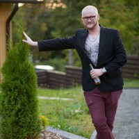 Aatu Sorsa's profile photo