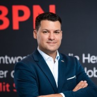 VERBUND AG Employee Reinhard Kucera's profile photo