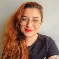 Pipa Studios Employee Gabriela Minucelli's profile photo