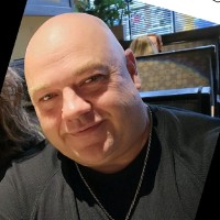 Revance Employee Jimmy Graybeal's profile photo